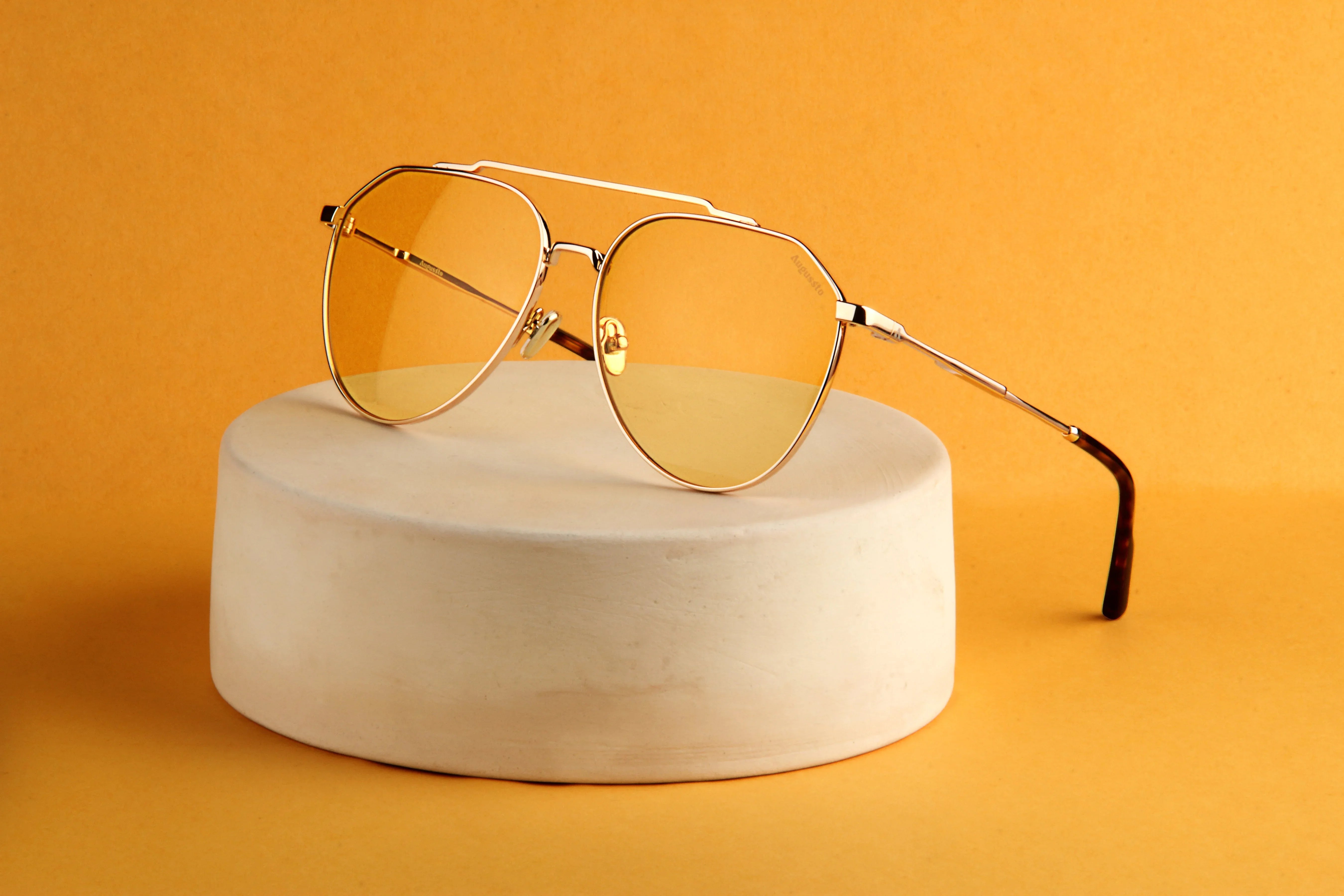 Eyewear Fit Checklist: Bridge, Temples, and Optical Centering